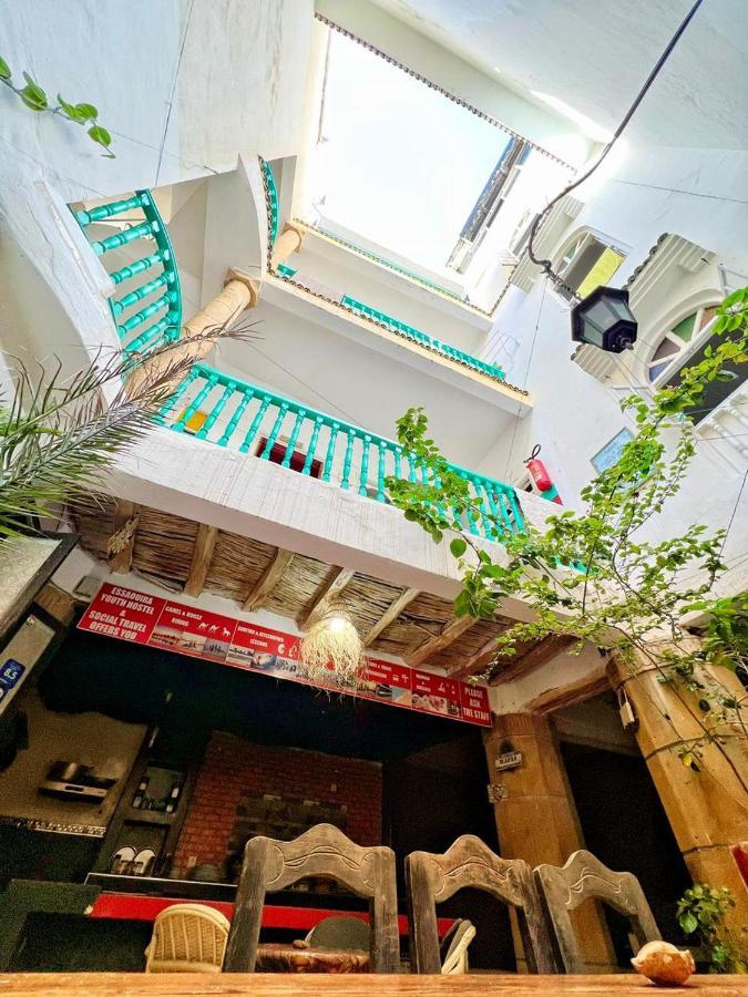Youth & Social Travel Auberge de jeunesse *