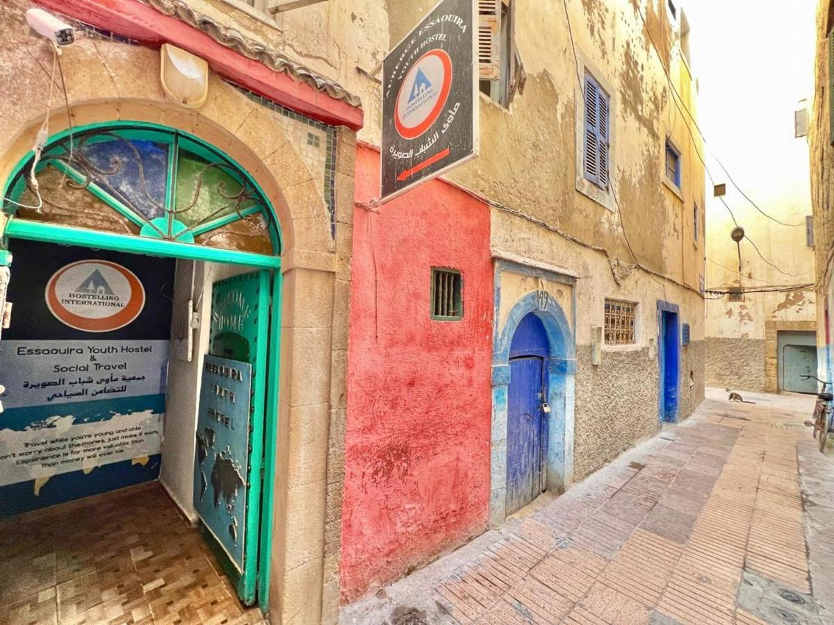 Auberge de jeunesse Youth & Social Travel