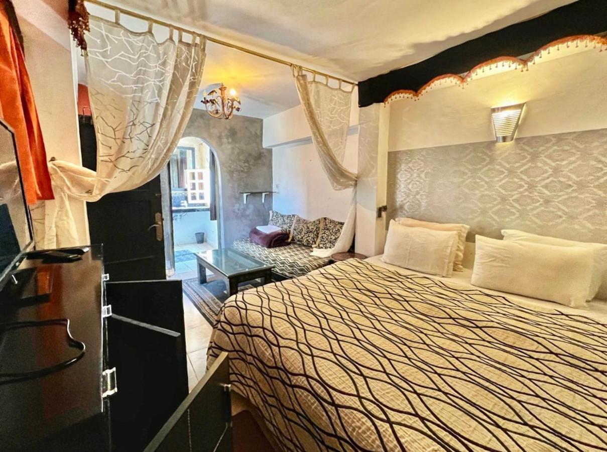Auberge de jeunesse Youth & Social Travel Essaouira