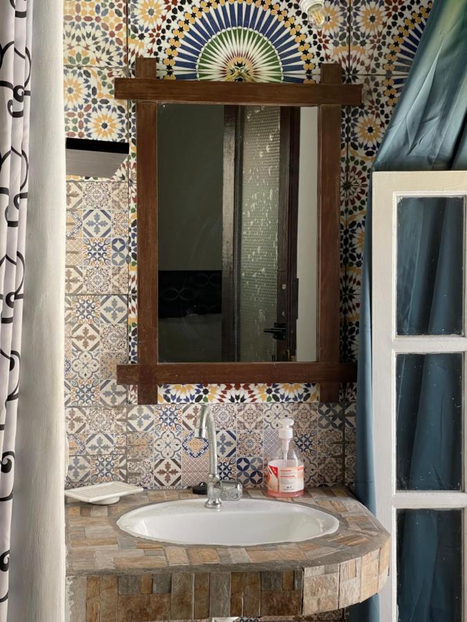 Youth & Social Travel Auberge de jeunesse Essaouira