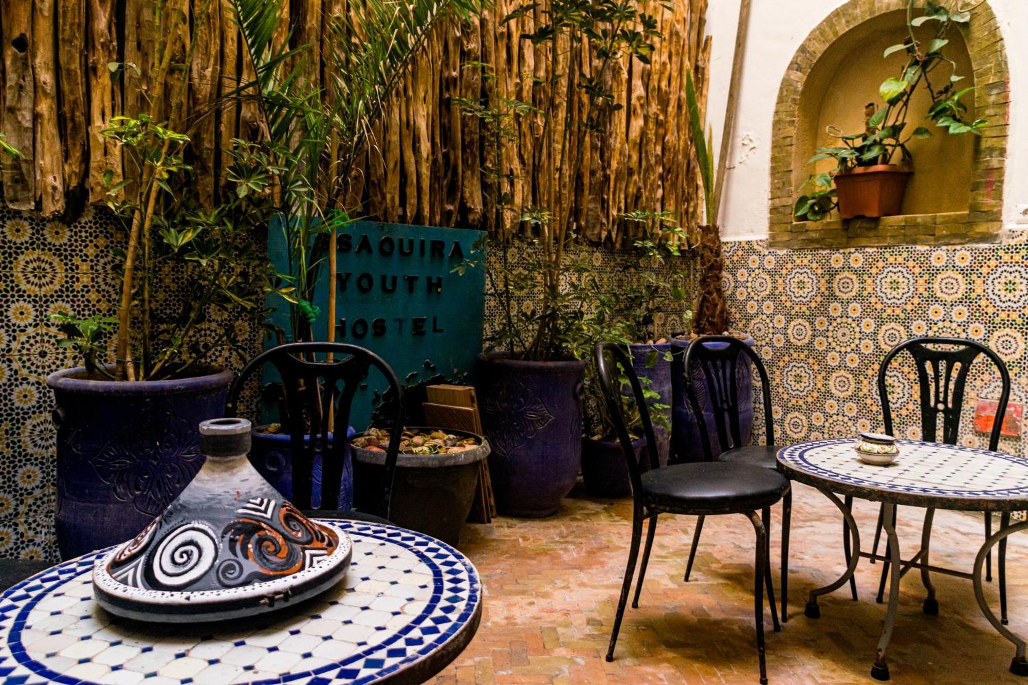 Youth & Social Travel Auberge de jeunesse *