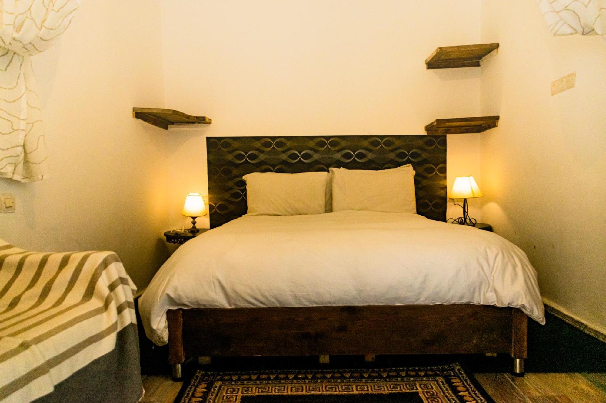 Auberge de jeunesse Youth & Social Travel