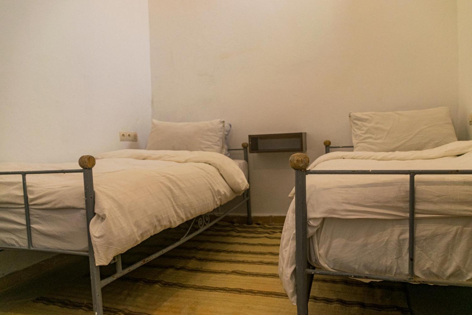 Auberge de jeunesse Youth & Social Travel
