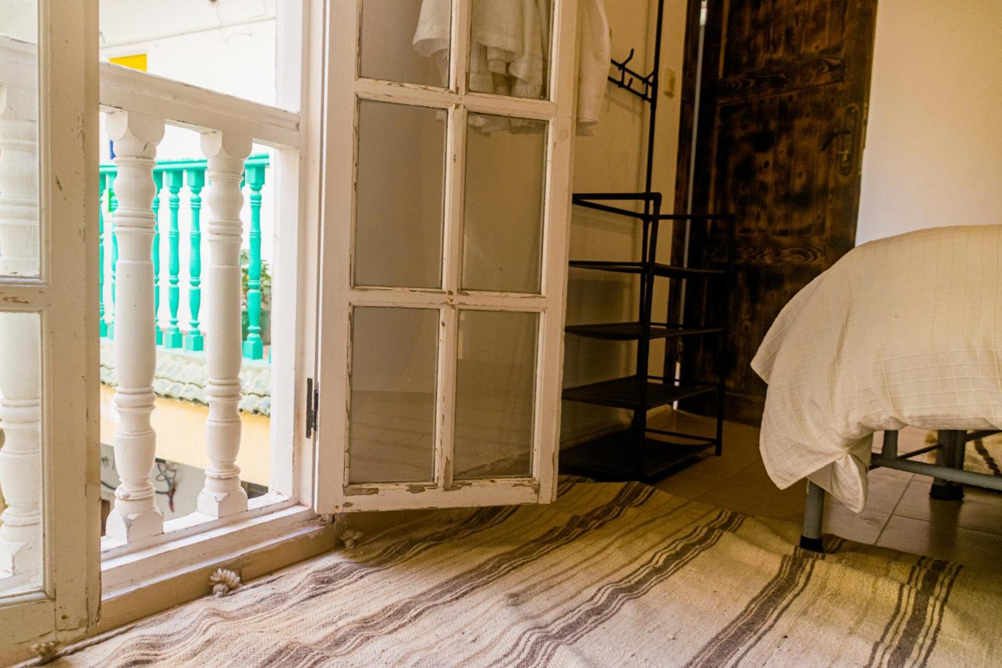 Auberge de jeunesse Youth & Social Travel Essaouira