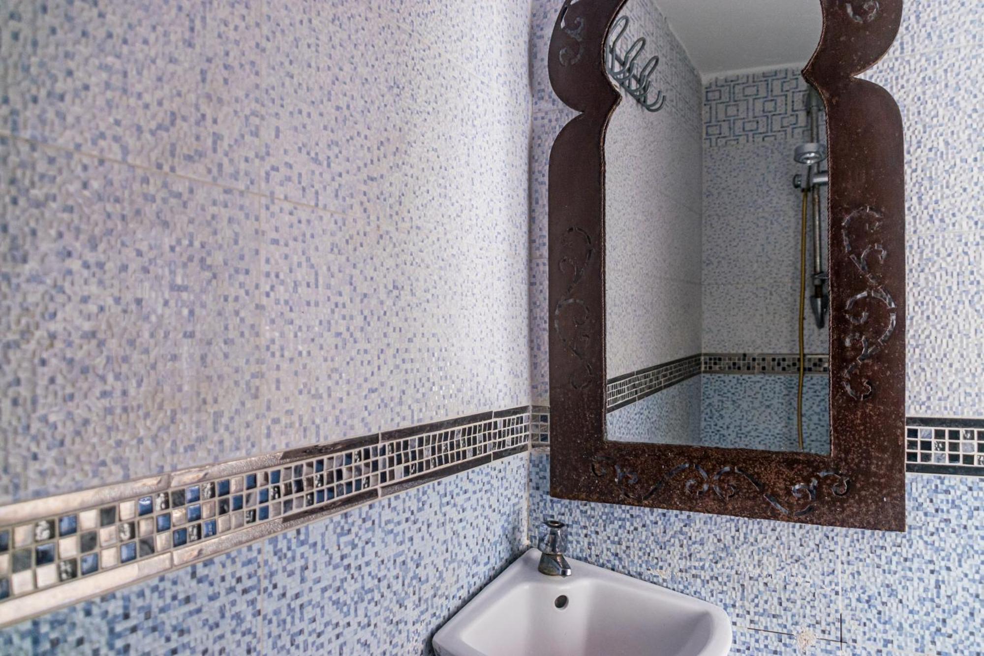 Auberge de jeunesse Youth & Social Travel Essaouira