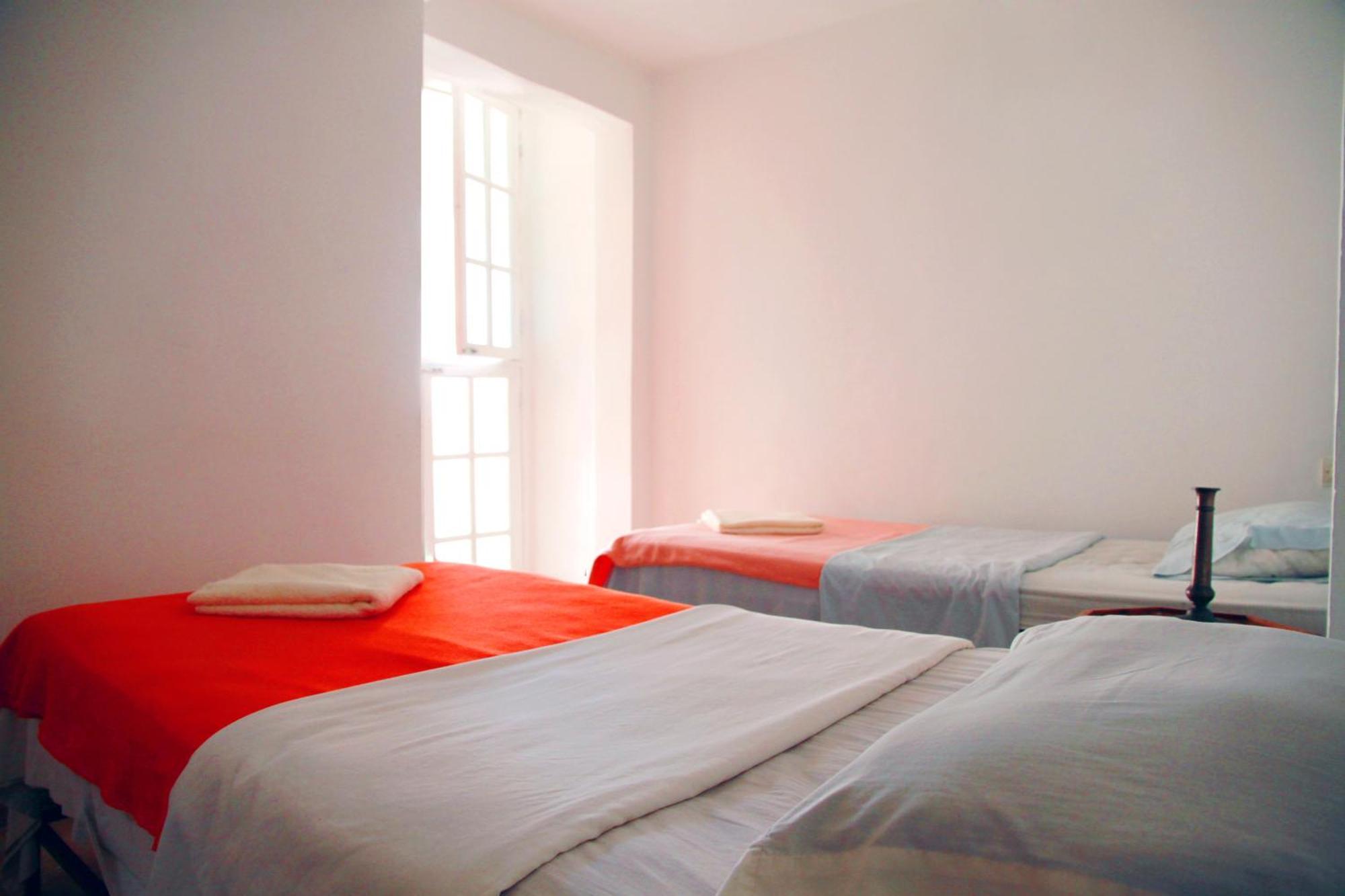 Auberge de jeunesse Youth & Social Travel Essaouira