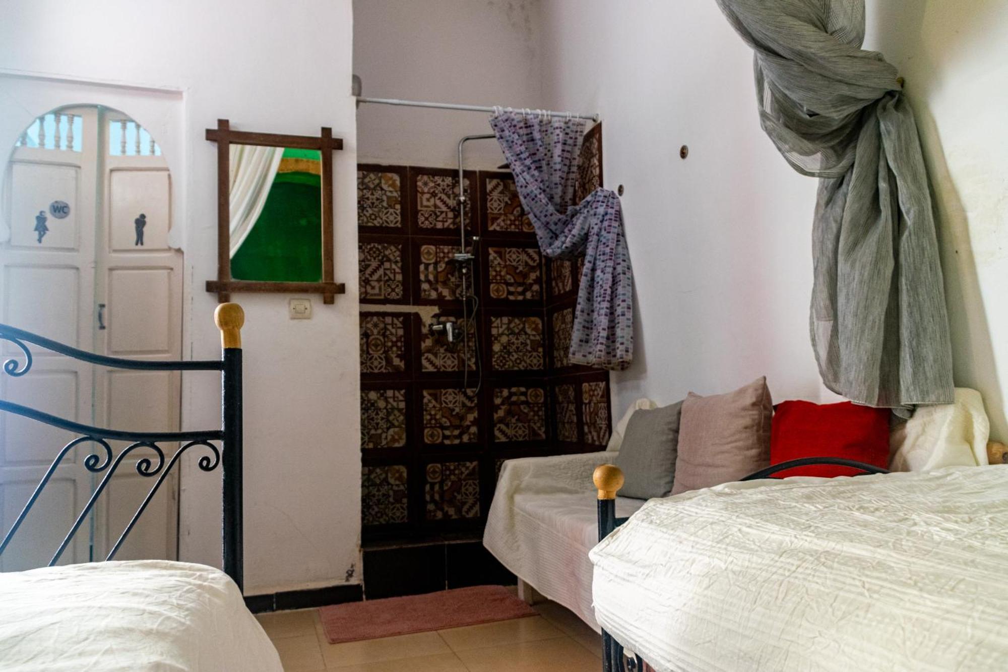 Auberge de jeunesse Youth & Social Travel