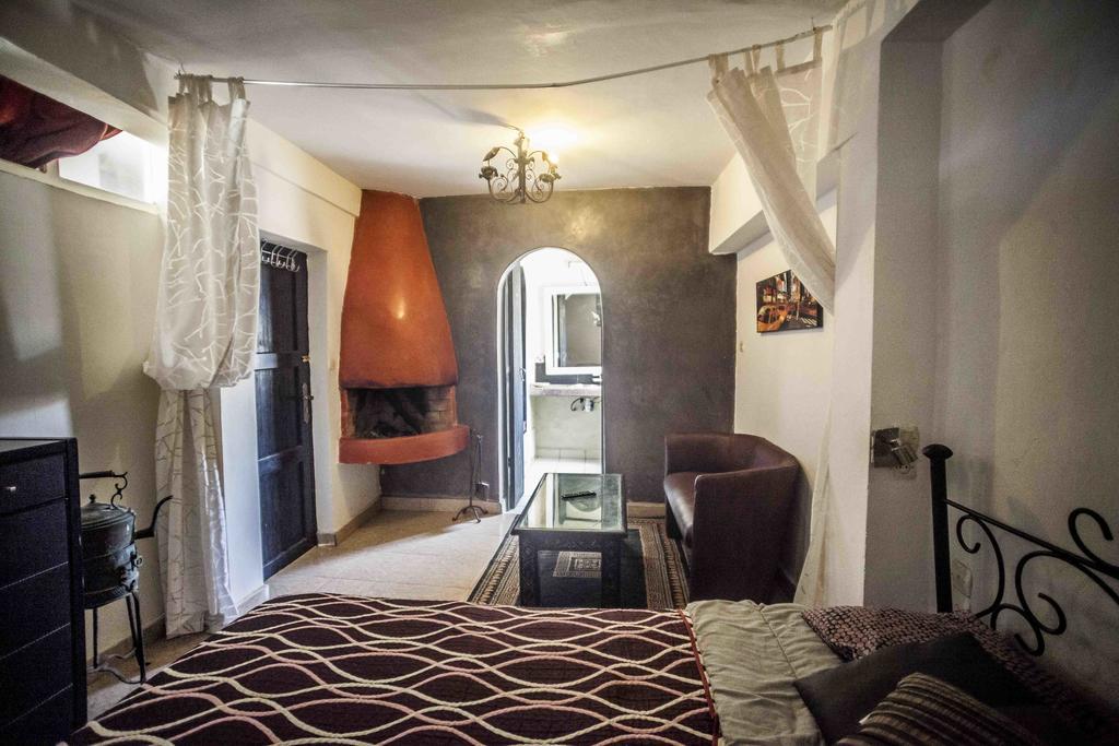 Auberge de jeunesse Youth & Social Travel Essaouira