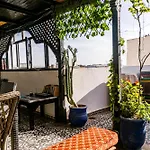 Essaouira Youth Hostel & Social Travel