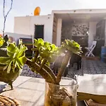 Essaouira Youth Hostel & Social Travel