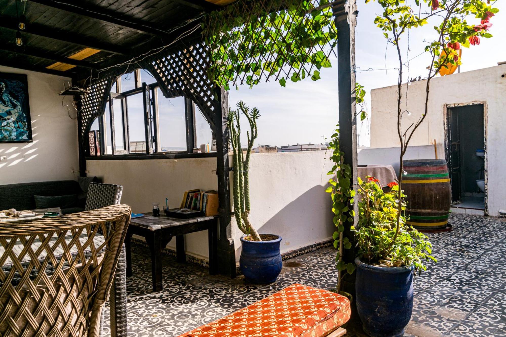 Youth & Social Travel Hostel