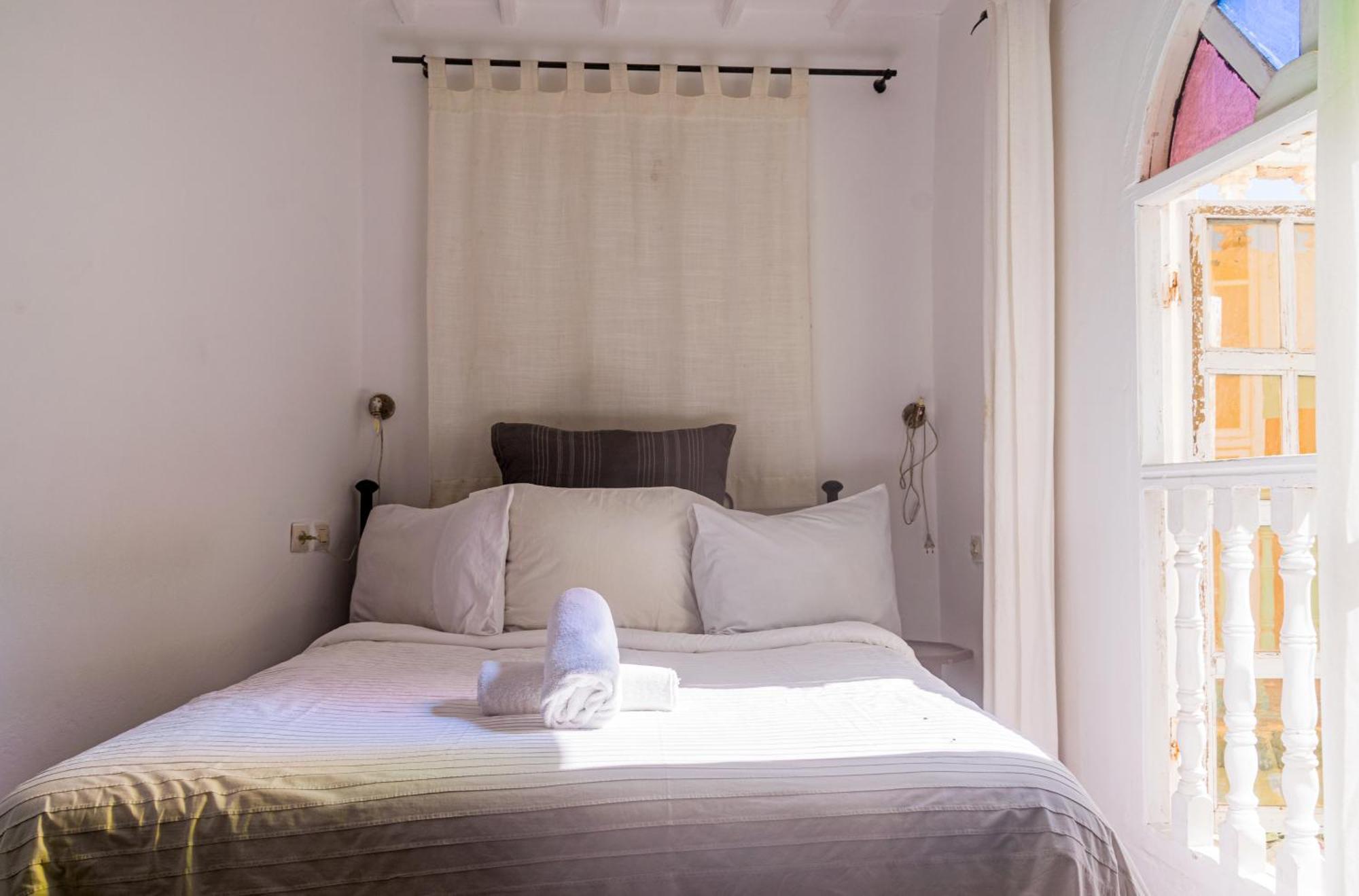 Youth & Social Travel Hostel *