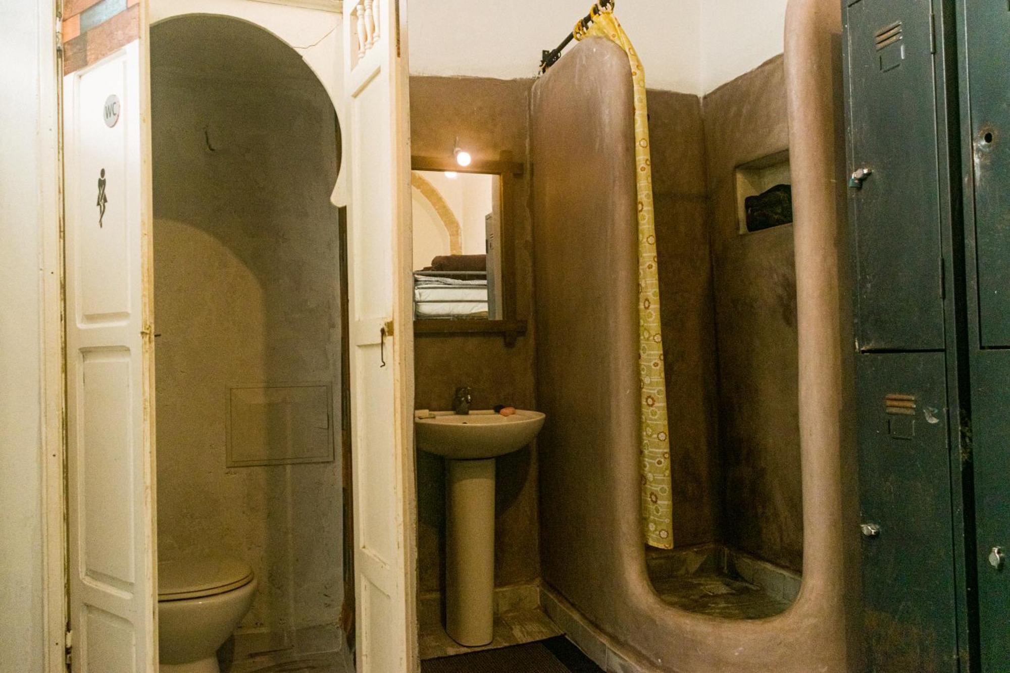 Youth & Social Travel Hostel Essaouira