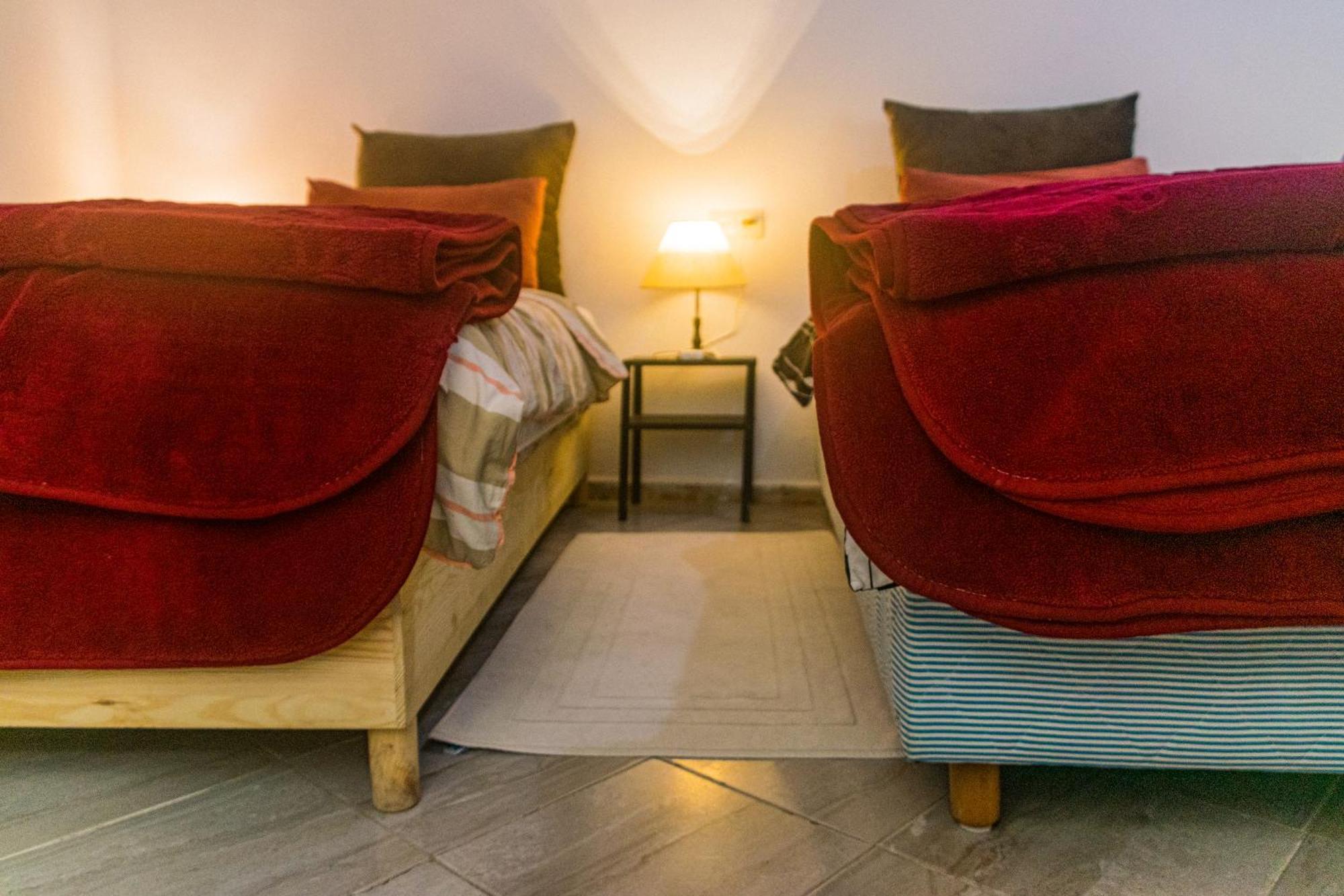 Youth & Social Travel Hostel Essaouira