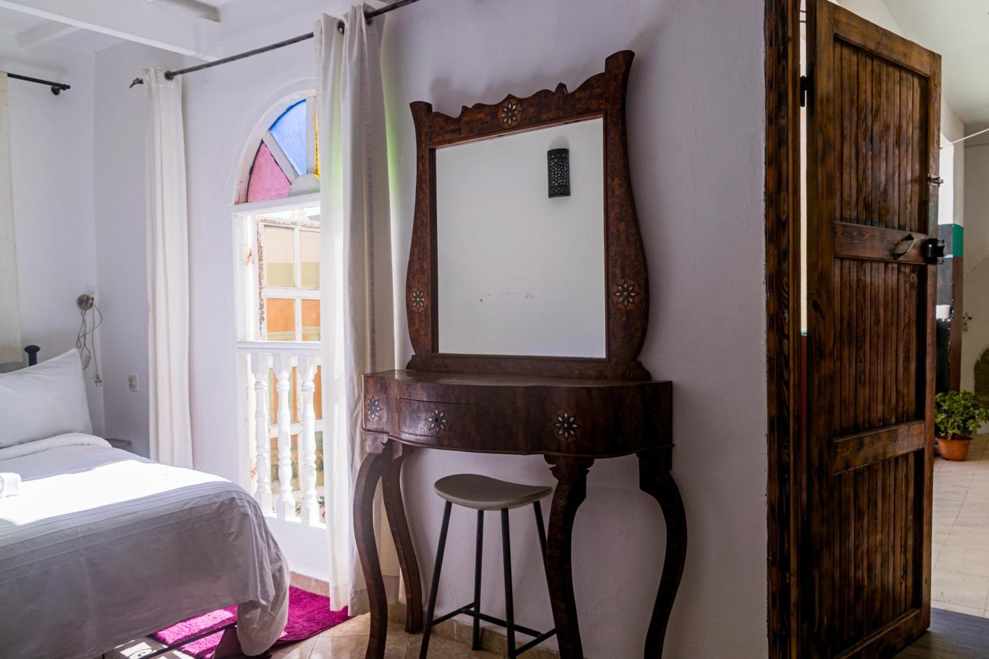 Youth & Social Travel Hostel *