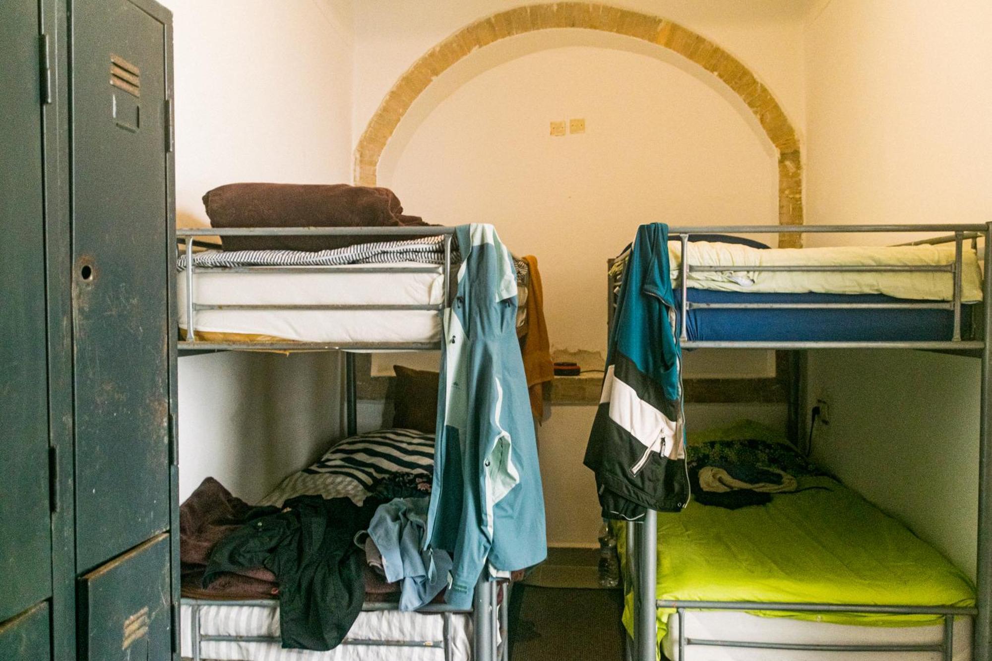 Hostel Youth & Social Travel Essaouira