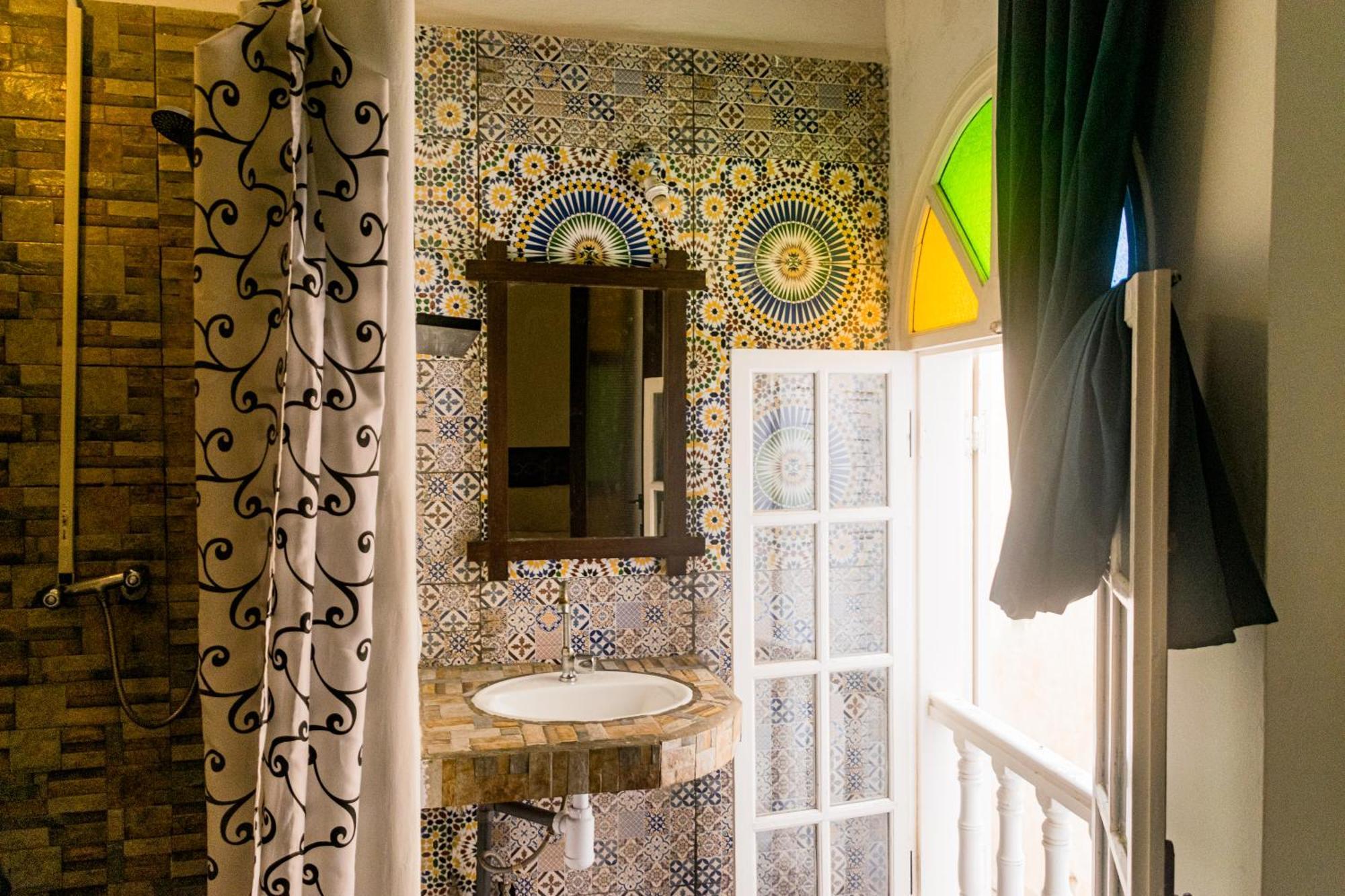 Hostel Youth & Social Travel Essaouira