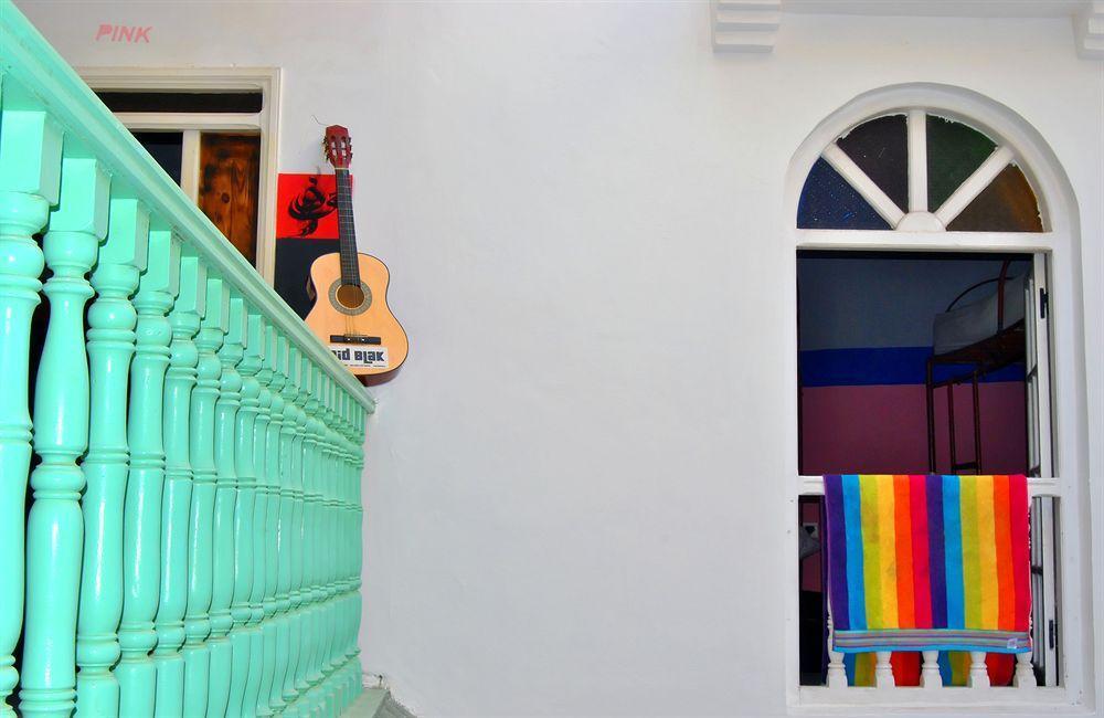Youth & Social Travel Hostel Essaouira