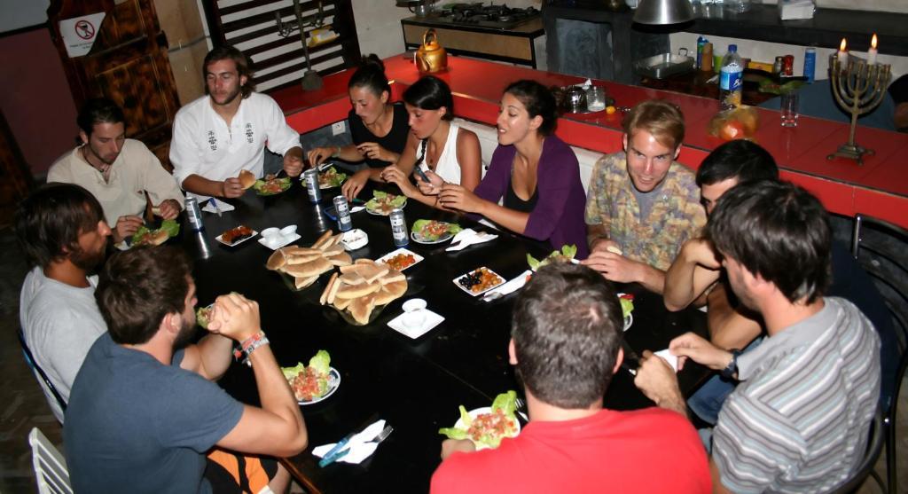 Youth & Social Travel Hostel Essaouira