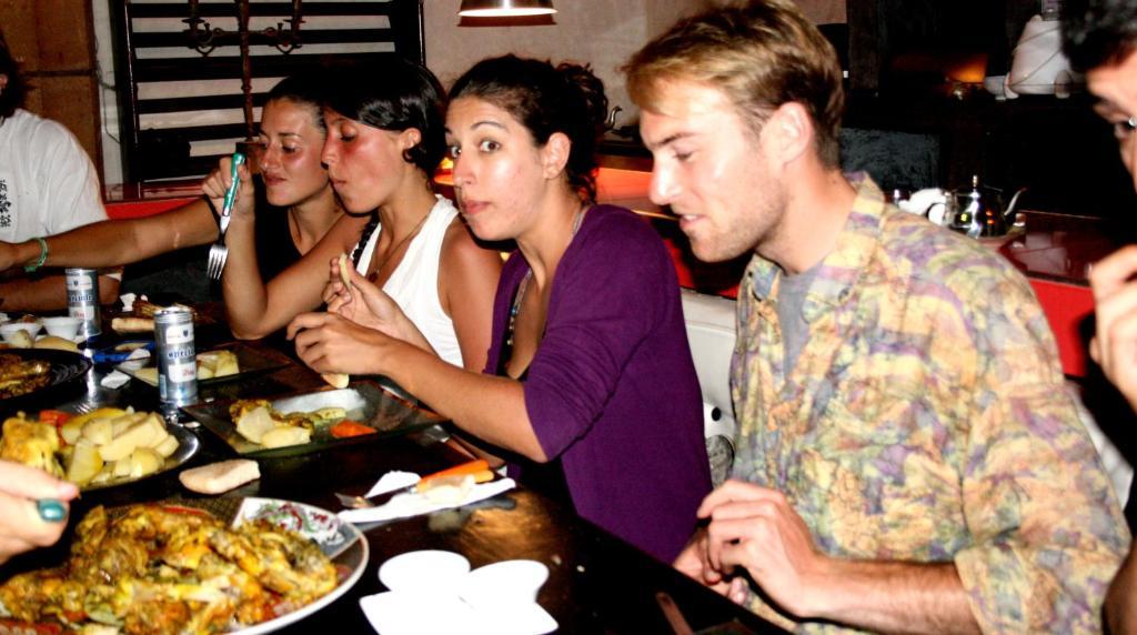 Youth & Social Travel Hostel