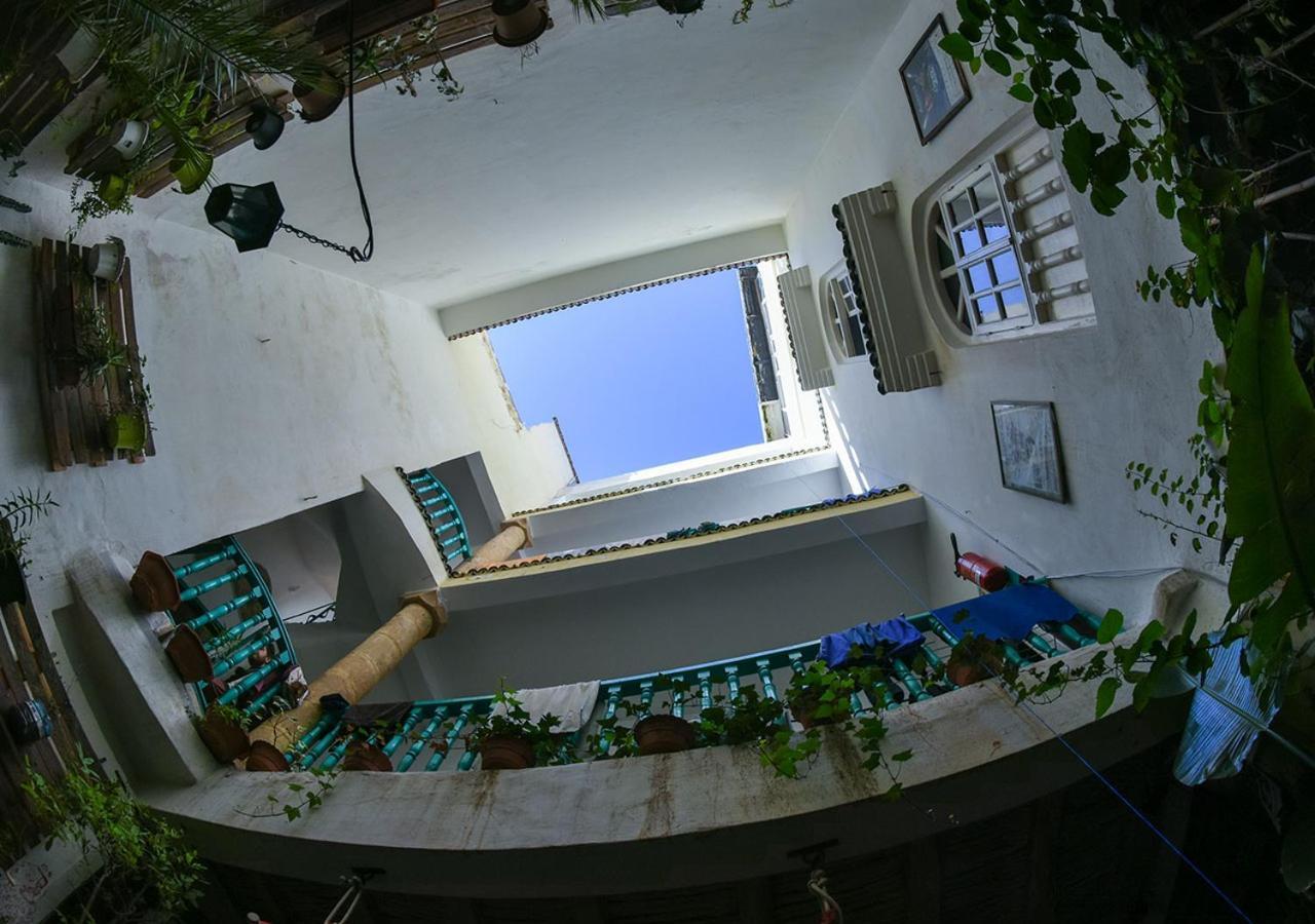 Youth & Social Travel Hostel *