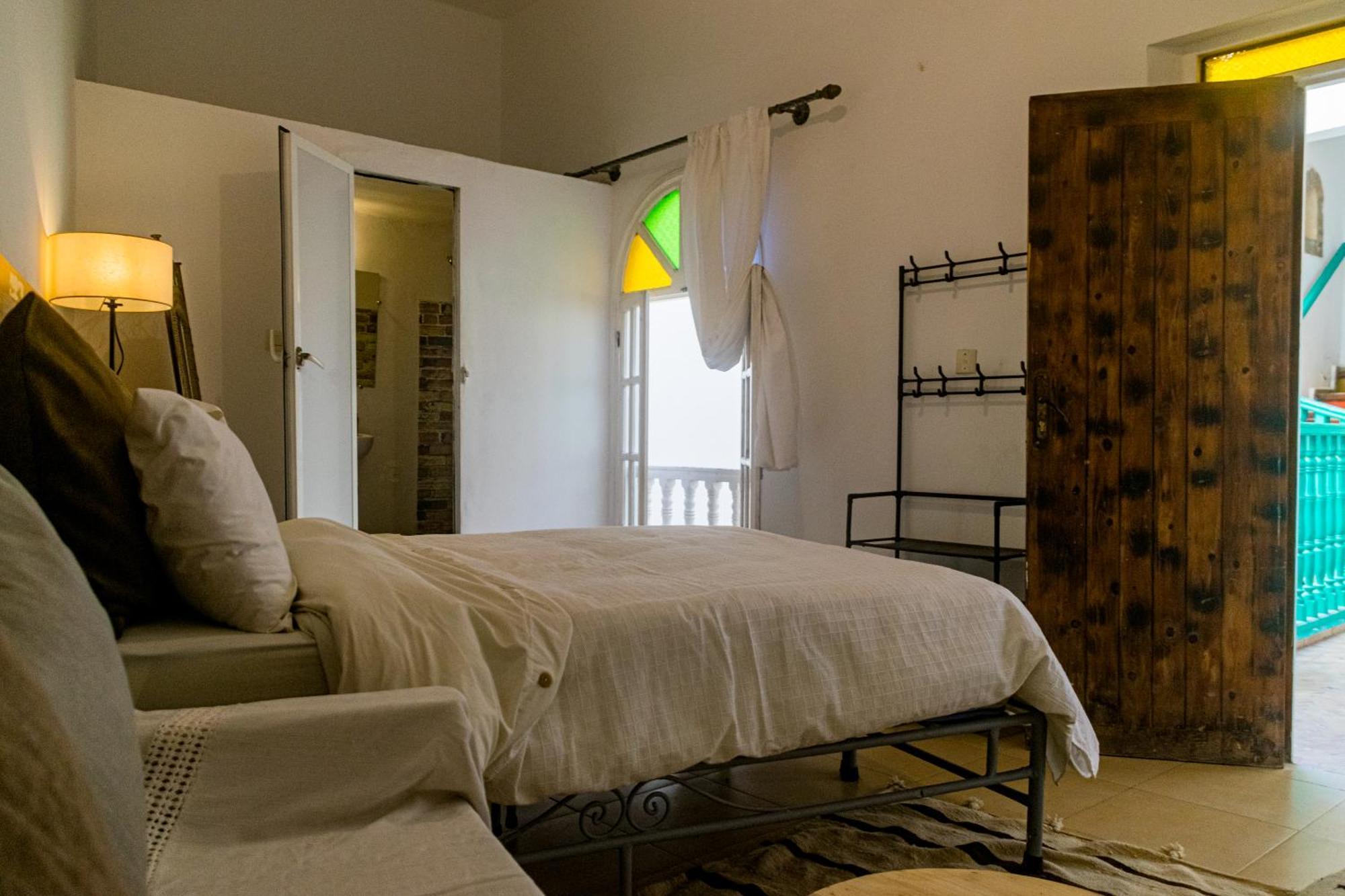 Hostal Youth & Social Travel